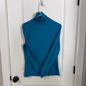 Turtleneck Sweater